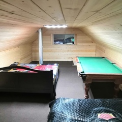 База отдыха Чайка, Татарстан