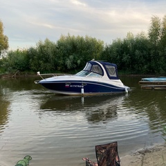 База отдыха Чайка, Татарстан