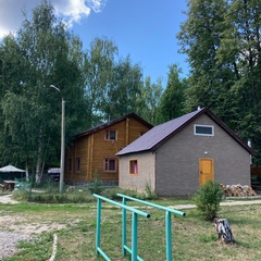 База отдыха Чайка, Татарстан