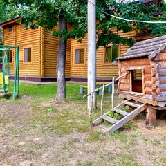 База отдыха Чайка, Татарстан