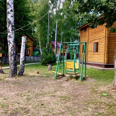 База отдыха Чайка, Татарстан