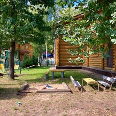 База отдыха Чайка, Татарстан