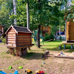 База отдыха Чайка, Татарстан