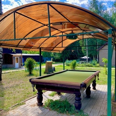 База отдыха Чайка, Татарстан