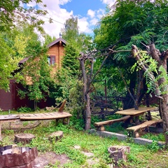 База отдыха Чайка, Татарстан