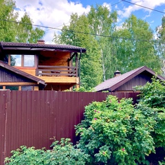 База отдыха Чайка, Татарстан