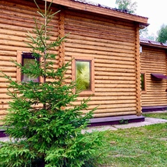 База отдыха Чайка, Татарстан