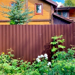 База отдыха Чайка, Татарстан