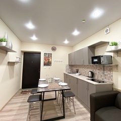 База отдыха Чайка, Татарстан