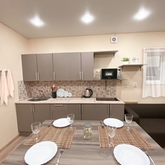 База отдыха Чайка, Татарстан