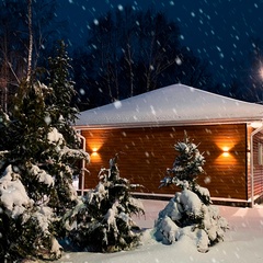 База отдыха Чайка, Татарстан