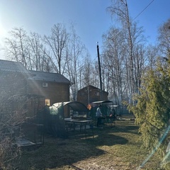 База отдыха Чайка, Татарстан