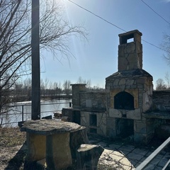 База отдыха Чайка, Татарстан