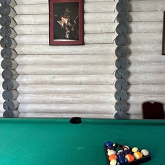 База отдыха Чайка, Татарстан