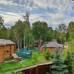 База отдыха Чайка, Татарстан