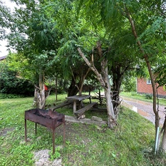 База отдыха Чайка, Татарстан