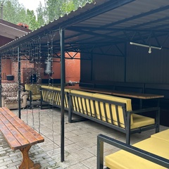 База отдыха Чайка, Татарстан