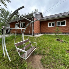 База отдыха Чайка, Татарстан