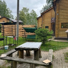 База отдыха Чайка, Татарстан