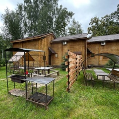 База отдыха Чайка, Татарстан