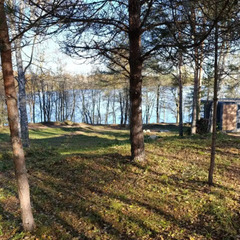 База отдыха Вода и Воздух, Новгородская область