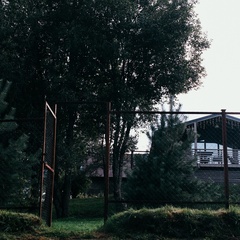 База отдыха Вода и Воздух, Новгородская область