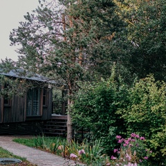 База отдыха Вода и Воздух, Новгородская область