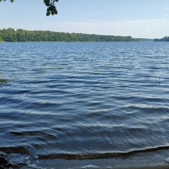База отдыха Вода и Воздух, Новгородская область