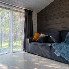 База отдыха Вода и Воздух, Новгородская область