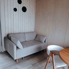 База отдыха Вода и Воздух, Новгородская область