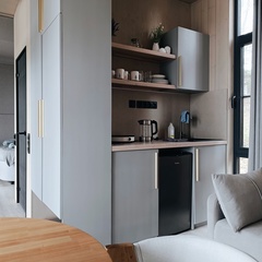 База отдыха Вода и Воздух, Новгородская область