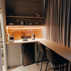 База отдыха Вода и Воздух, Новгородская область