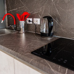 База отдыха Вода и Воздух, Новгородская область