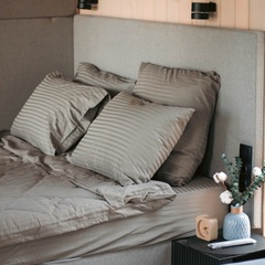 База отдыха Вода и Воздух, Новгородская область