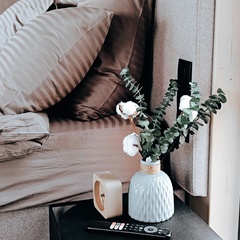 База отдыха Вода и Воздух, Новгородская область