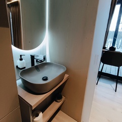 База отдыха Вода и Воздух, Новгородская область