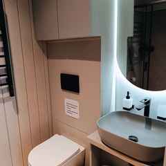 База отдыха Вода и Воздух, Новгородская область