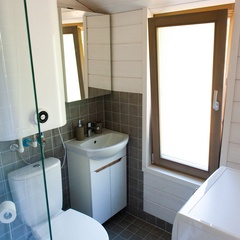 База отдыха Вода и Воздух, Новгородская область