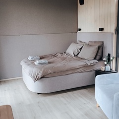 База отдыха Вода и Воздух, Новгородская область