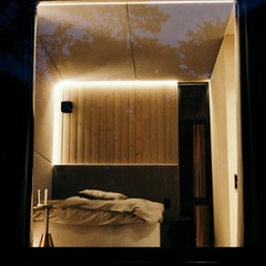 База отдыха Вода и Воздух, Новгородская область