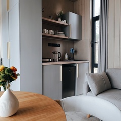 База отдыха Вода и Воздух, Новгородская область