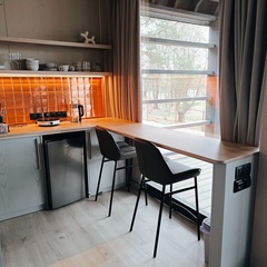 База отдыха Вода и Воздух, Новгородская область