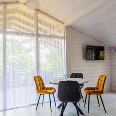 База отдыха Вода и Воздух, Новгородская область