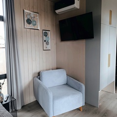 База отдыха Вода и Воздух, Новгородская область