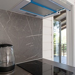 База отдыха Вода и Воздух, Новгородская область