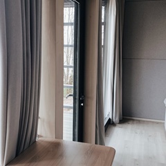 База отдыха Вода и Воздух, Новгородская область