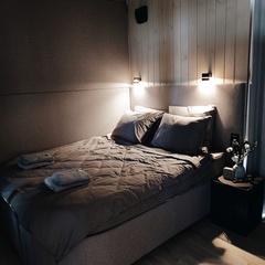 База отдыха Вода и Воздух, Новгородская область