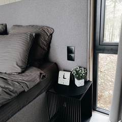 База отдыха Вода и Воздух, Новгородская область