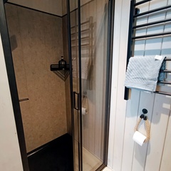 База отдыха Вода и Воздух, Новгородская область