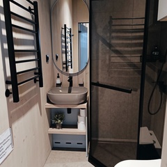 База отдыха Вода и Воздух, Новгородская область